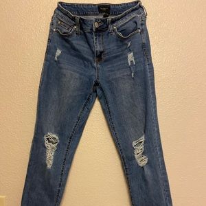 Women’s Boyfriend Jeans